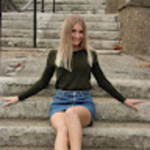 Meet your Posher, Mackenzie